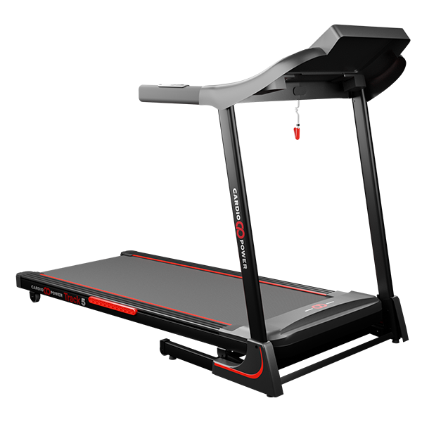 Беговая дорожка CardioPower Track5 Беговая дорожка CardioPower Track5
