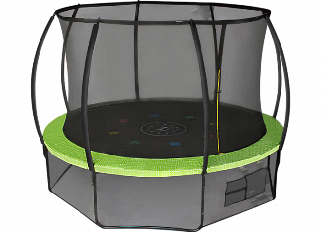 Батут Hasttings Air Game 12 ft (366 см) Батут Hasttings Air Game 12 ft (366 см)