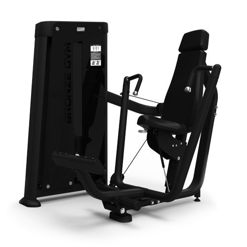 Жим от груди Bronze Gym NEO 08 Жим от груди Bronze Gym NEO 08