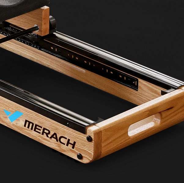Гребной тренажер MERACH MR-950W1Z Гребной тренажер MERACH MR-950W1Z