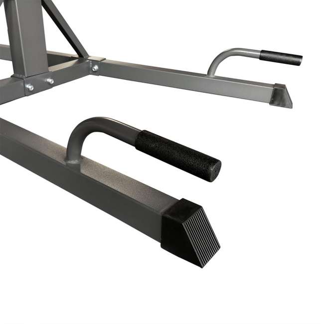 Турник брусья пресс Power Tower DFC Homegym G610 Турник брусья пресс Power Tower DFC Homegym G610