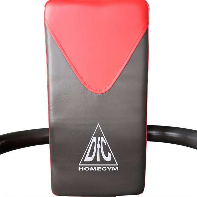 Турник брусья пресс Power Tower DFC Homegym G610 Турник брусья пресс Power Tower DFC Homegym G610