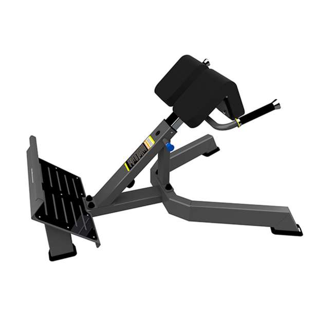 Гиперэкстензия DHZ A-3045 (Back Extension) Гиперэкстензия DHZ A-3045 (Back Extension)