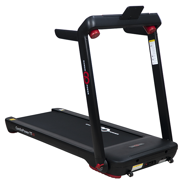 Беговая дорожка CardioPower TT40 Беговая дорожка CardioPower TT40