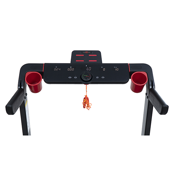Беговая дорожка CardioPower TT40 Беговая дорожка CardioPower TT40