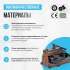 Гребной тренажер OXYGEN FITNESS WOOD ROWER Q1 Гребной тренажер OXYGEN FITNESS WOOD ROWER Q1
