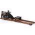 Гребной тренажер OXYGEN FITNESS WOOD ROWER Q1 Гребной тренажер OXYGEN FITNESS WOOD ROWER Q1