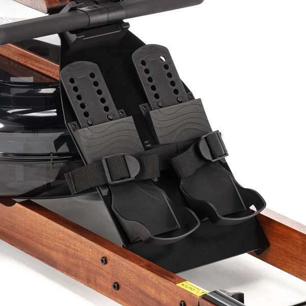 Гребной тренажер OXYGEN FITNESS WOOD ROWER Q1 Гребной тренажер OXYGEN FITNESS WOOD ROWER Q1