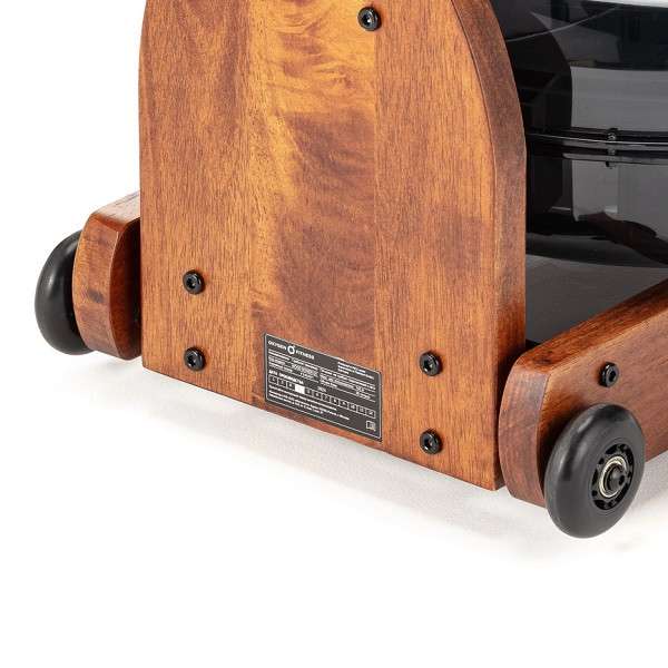 Гребной тренажер OXYGEN FITNESS WOOD ROWER Q1 Гребной тренажер OXYGEN FITNESS WOOD ROWER Q1