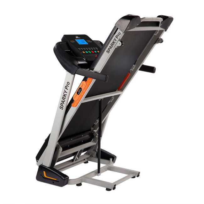 Беговая дорожка DFC Sparky Pro T635 Беговая дорожка DFC Sparky Pro T635
