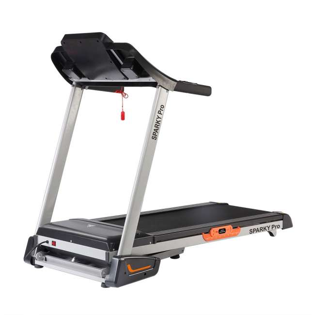 Беговая дорожка DFC Sparky Pro T635 Беговая дорожка DFC Sparky Pro T635