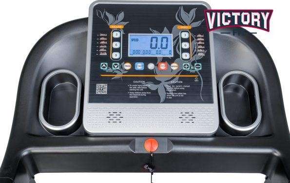 Беговая дорожка VictoryFit VF-660 Беговая дорожка VictoryFit VF-660