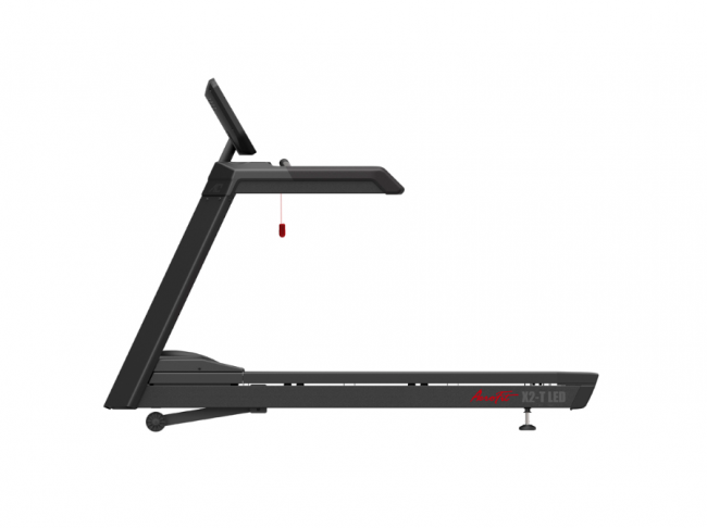 Беговая дорожка AeroFit X2-T LED Беговая дорожка AeroFit X2-T LED