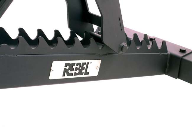 Скамья универсальная REBEL B96 Скамья универсальная REBEL B96