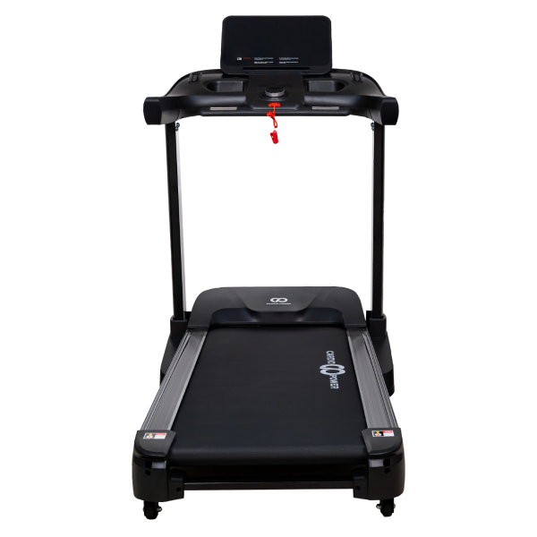 Беговая дорожка CardioPower TR100 Беговая дорожка CardioPower TR100