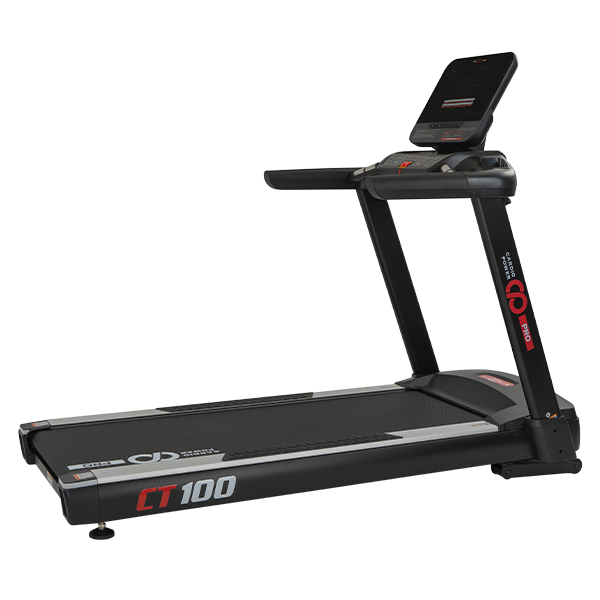 Беговая дорожка CardioPower PRO CT100 Беговая дорожка CardioPower PRO CT100