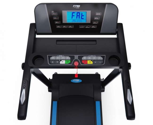 Беговая дорожка DFC FYTTER 7SX Беговая дорожка DFC FYTTER 7SX