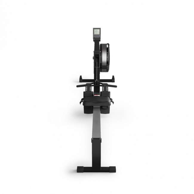 Гребной тренажер UNIX Fit Air Magnetic Rower-X Black Гребной тренажер UNIX Fit Air Magnetic Rower-X Black
