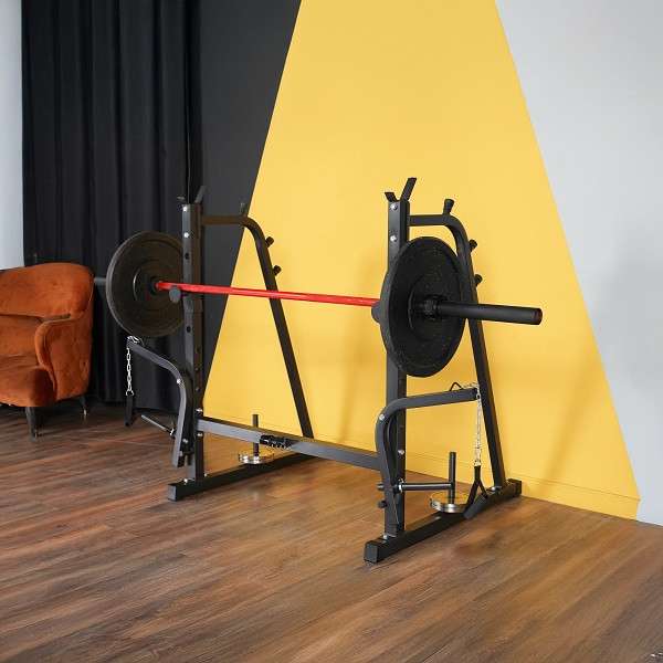 Силовая скамья для жима штанги Oxygen Fitness ARIZON Силовая скамья для жима штанги Oxygen Fitness ARIZON