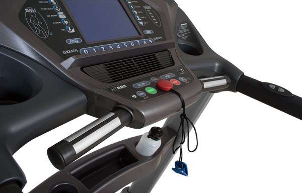Беговая дорожка Spirit Fitness XT685 AC Беговая дорожка Spirit Fitness XT685 AC