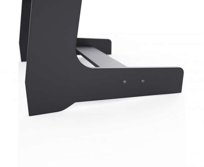 Игровой стол футбол DFC Athletic 49" складной Игровой стол футбол DFC Athletic 49" складной