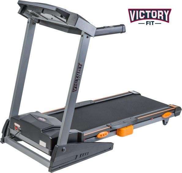 Беговая дорожка VictoryFit VF-2064 Беговая дорожка VictoryFit VF-2064