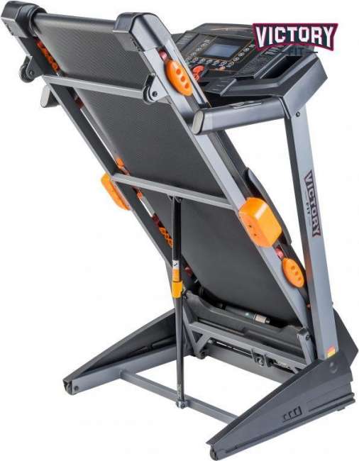 Беговая дорожка VictoryFit VF-2064 Беговая дорожка VictoryFit VF-2064