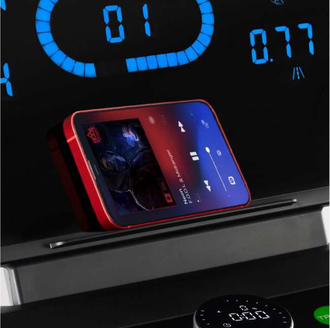 Беговая дорожка Titanium Masters Physiotech A520 Беговая дорожка Titanium Masters Physiotech A520
