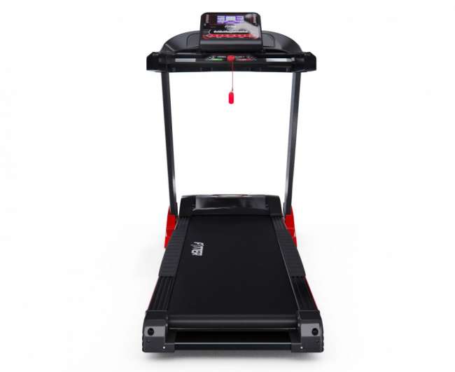Беговая дорожка DFC FYTTER RU-10 PRO Беговая дорожка DFC FYTTER RU-10 PRO