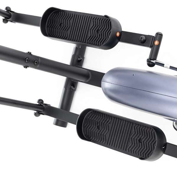 Эллиптический тренажер CARBON FITNESS E20 Эллиптический тренажер CARBON FITNESS E20