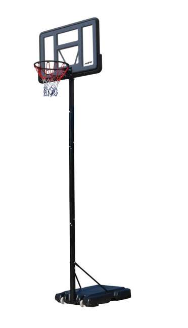 Мобильная баскетбольная стойка Proxima 44"
