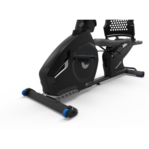 Велотренажер Nautilus R628 Велотренажер Nautilus R628