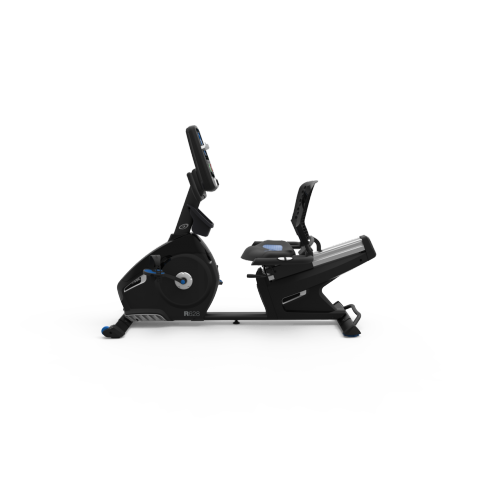 Велотренажер Nautilus R628 Велотренажер Nautilus R628