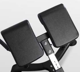 Гиперэкстензия Bronze Gym BR-1010 Гиперэкстензия Bronze Gym BR-1010