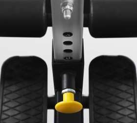 Гиперэкстензия Bronze Gym BR-1010 Гиперэкстензия Bronze Gym BR-1010