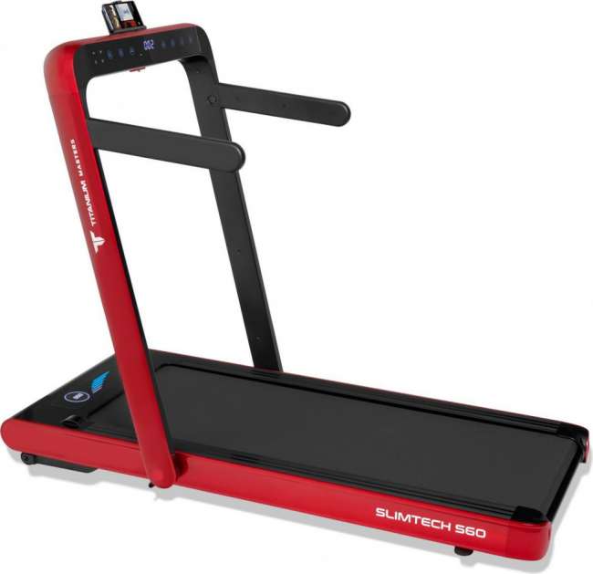 Беговая дорожка Titanium Masters Slimtech S60 RED Беговая дорожка Titanium Masters Slimtech S60 RED