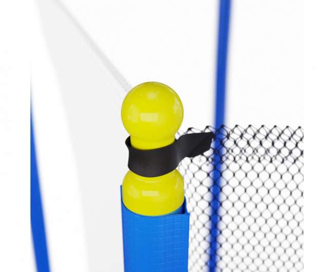 Батут DFC ULTRASPORT 6 ft с защитной сеткой Батут DFC ULTRASPORT 6 ft с защитной сеткой