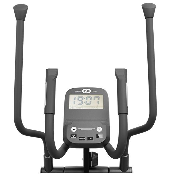 Эллиптический тренажер CardioPower Ergo 3 Эллиптический тренажер CardioPower Ergo 3