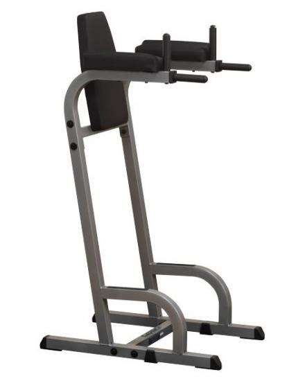 Пресс брусья Body-Solid GKR60/GVKR60 Пресс брусья Body-Solid GKR60/GVKR60