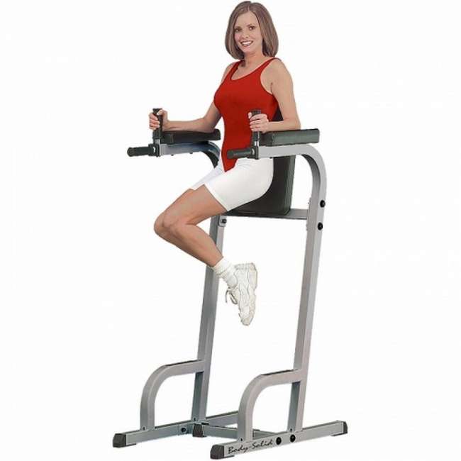 Пресс брусья Body-Solid GKR60/GVKR60 Пресс брусья Body-Solid GKR60/GVKR60