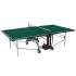 Теннисный стол Donic Indoor Roller 800 зеленый Теннисный стол Donic Indoor Roller 800 зеленый
