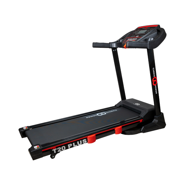 Беговая дорожка CardioPower T20 Plus Беговая дорожка CardioPower T20 Plus