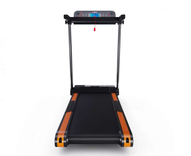 Беговая дорожка DFC X-FIT T-2SLIM Беговая дорожка DFC X-FIT T-2SLIM