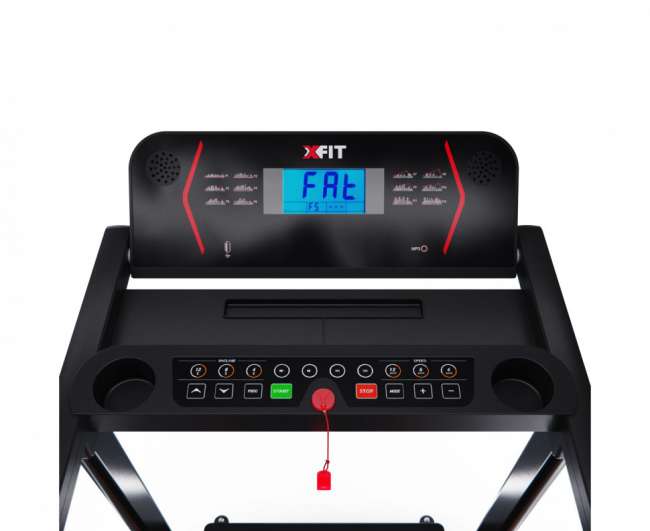 Беговая дорожка DFC X-FIT T-2SLIM Беговая дорожка DFC X-FIT T-2SLIM