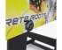 Игровой стол футбол DFC CONCRETE ROOTS 4,5 ft складной Игровой стол футбол DFC CONCRETE ROOTS 4,5 ft складной