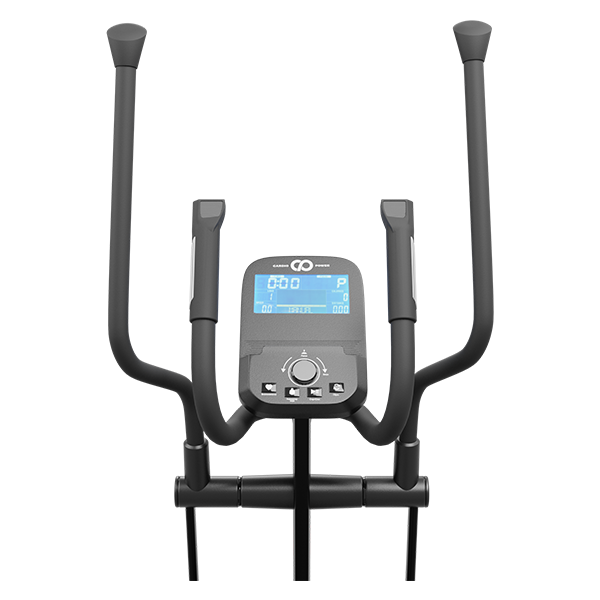 Эллиптический тренажер CardioPower Ergo 5 Эллиптический тренажер CardioPower Ergo 5