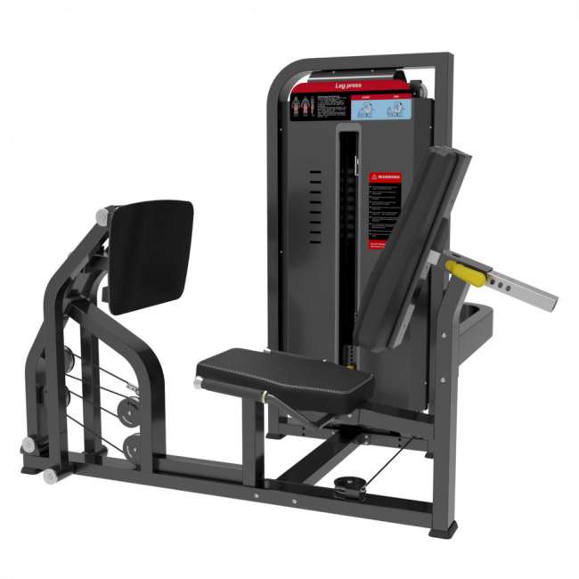 Жим ногами UNIX Fit 100 PRO горизонтальный (UC-6716) Жим ногами UNIX Fit 100 PRO горизонтальный (UC-6716)