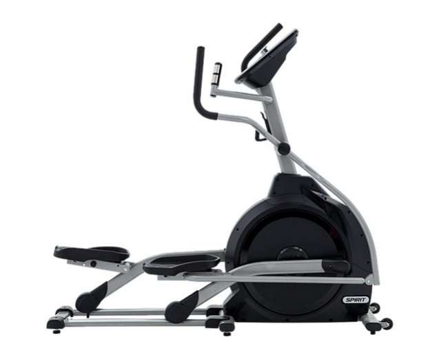 Эллиптический тренажер Spirit Fitness XE195 Эллиптический тренажер Spirit Fitness XE195