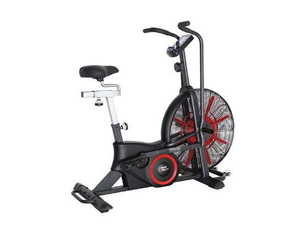 Велотренажер аэробайк UltraGym UG-AB003 Велотренажер аэробайк UltraGym UG-AB003
