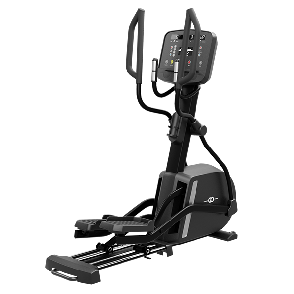 Эллиптический тренажер CardioPower PRO XE300 Эллиптический тренажер CardioPower PRO XE300
